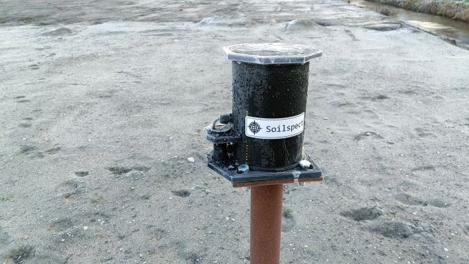 Lees meer over het artikel Voordelen van het gebruik van de Spot ONE voor grondwerk