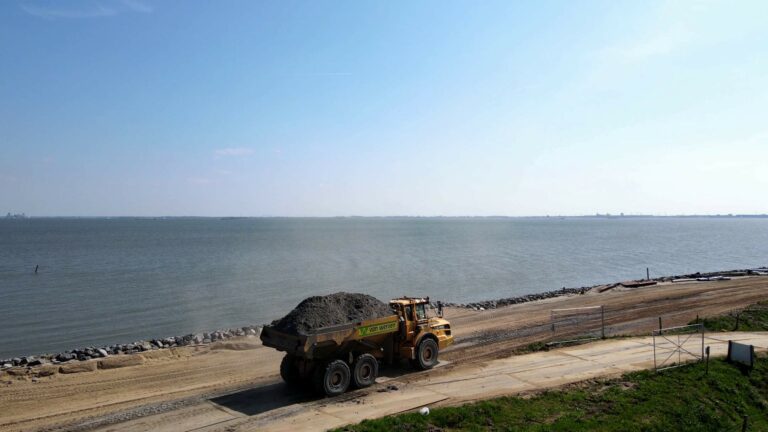 Lees meer over het artikel De Nieuwste Technieken in Grondverzet: Meer Efficiëntie, Minder Schade