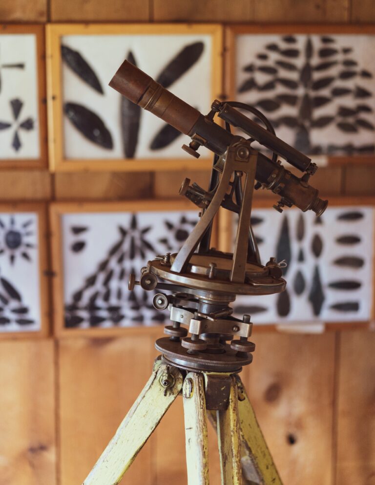 Lees meer over het artikel <strong>Ontdek de verbeterpunten in landmeten, waaronder nieuwe technieken, automatisering en foutreductie. Wordt expert in uw vakgebied.</strong>