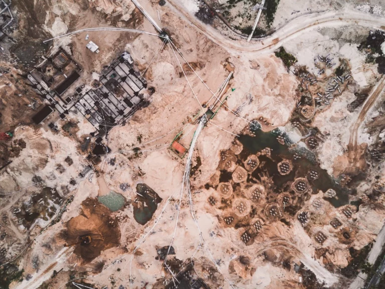 Lees meer over het artikel Het Belang van Verantwoord Grondverzet bij het Bouwrijp Maken van Terreinen in Nederland