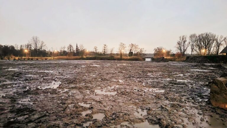 Lees meer over het artikel Zettingsmonitoring bij bouwprojecten | Traditioneel vs automatische monitoring