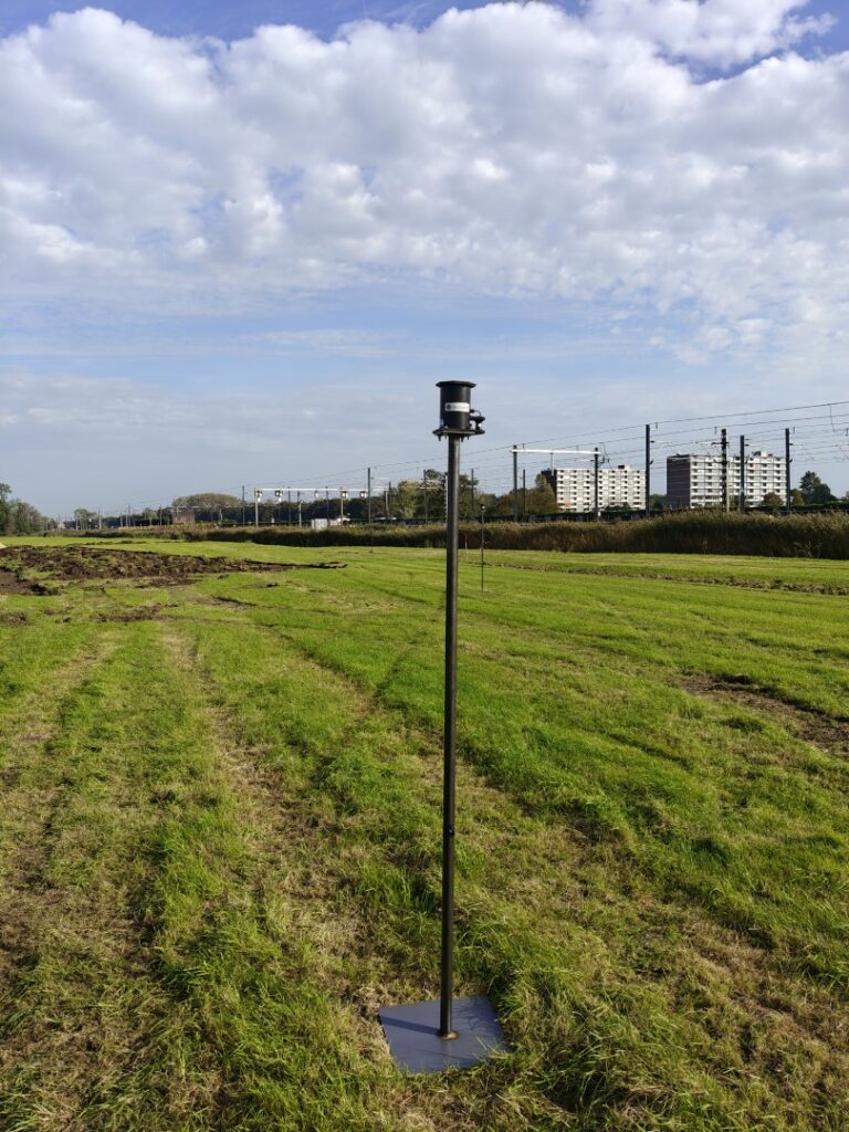 Lees meer over het artikel Wat zijn zakbaken en hoe werken ze? | Zettingsmetingen uitgelegd